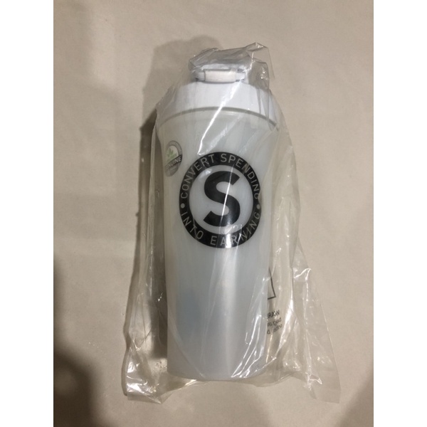 ✅全新 運動水杯 附搖球 美國代購 blender bottle 600ml