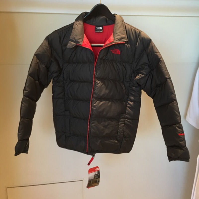 The North Face 男版/女版/青少年長袖羽絨外套 全新商品 美國購回