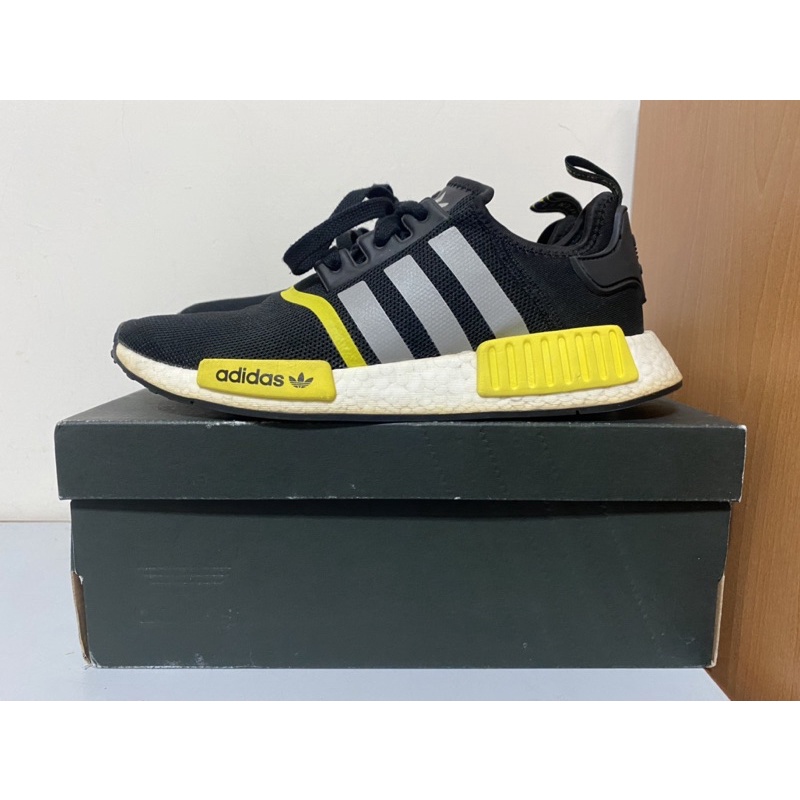 ［雙11限定特價］ Adidas NMD_R1 日本購回