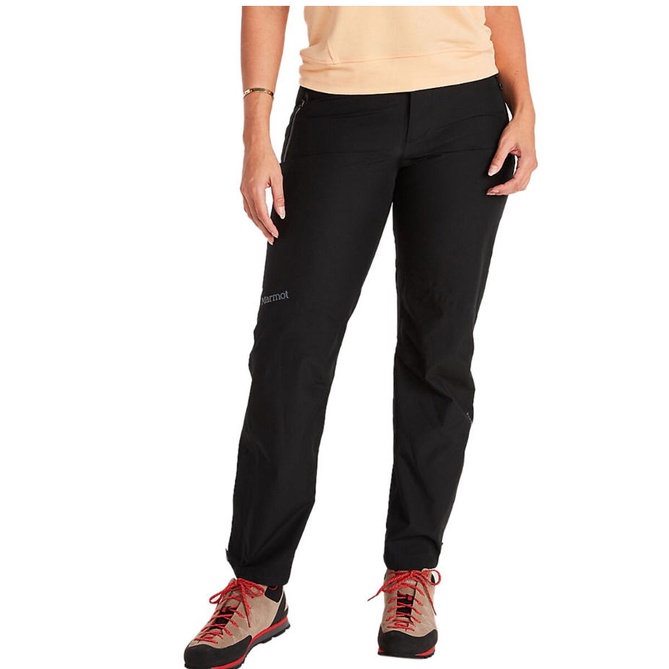 Marmot Minimalist Jacket 女款超值GTX雨褲