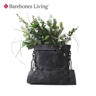 美國【Barebones】帆布雙層農夫包 🌱Gathering Bag GDN-068(收穫包、園藝包、園藝用品) 🌱