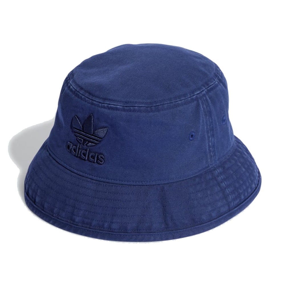 ADIDAS BUCKET HAT AC 流行 休閒漁夫帽-II0705 廠商直送