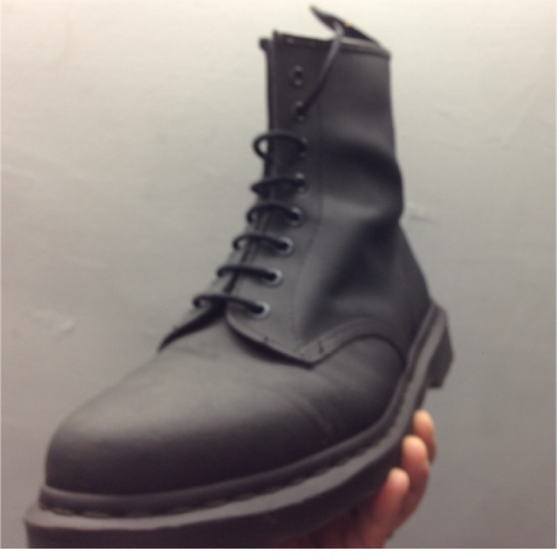 dr martens ajax