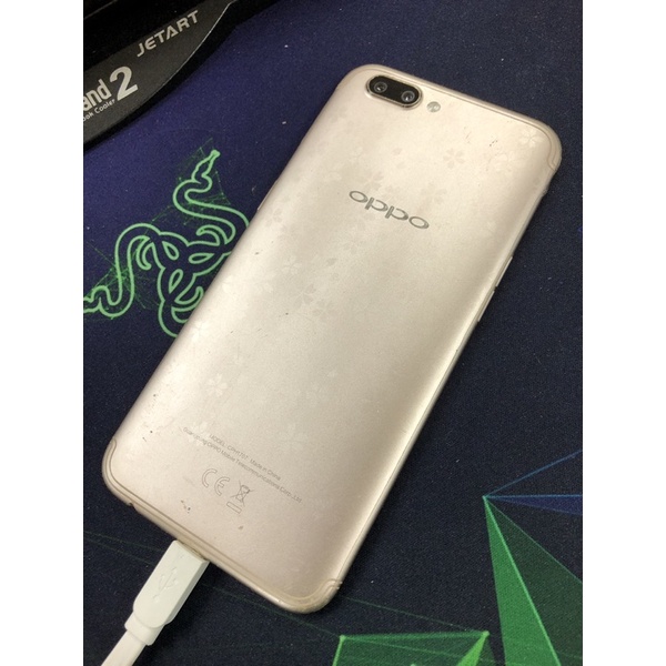 OPPO R11 4/64G 單機 二手機 零件機