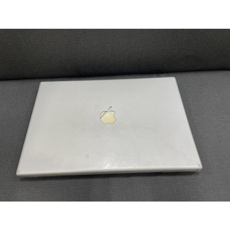 MacBook Pro A1211 零件機❗️蘋果 apple