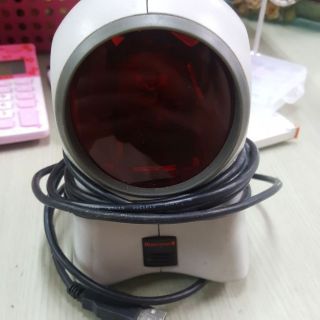 honeywell 條碼機 掃描機 pos系統必備 型號MS7120