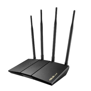 ASUS RT-AX1800HPAi Mesh 雙頻 WiFi 6 (802.11ax) 路由器(WIL675)