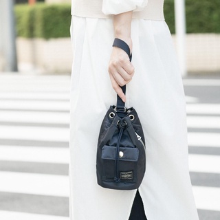 ☛ | 日本吉田YOSHIDA PORTER HOWL BONSAC MINI 迷你 斜背/手提小包