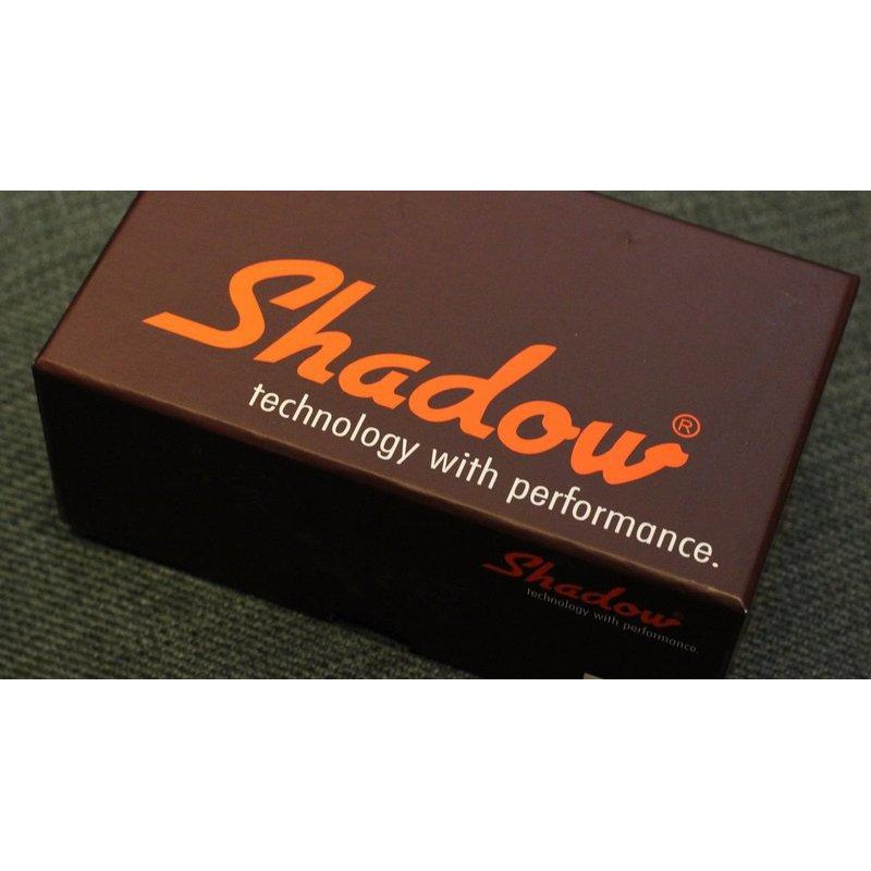 [純粹音樂社] 德國 Shadow烏克麗麗專用 主動式拾音器