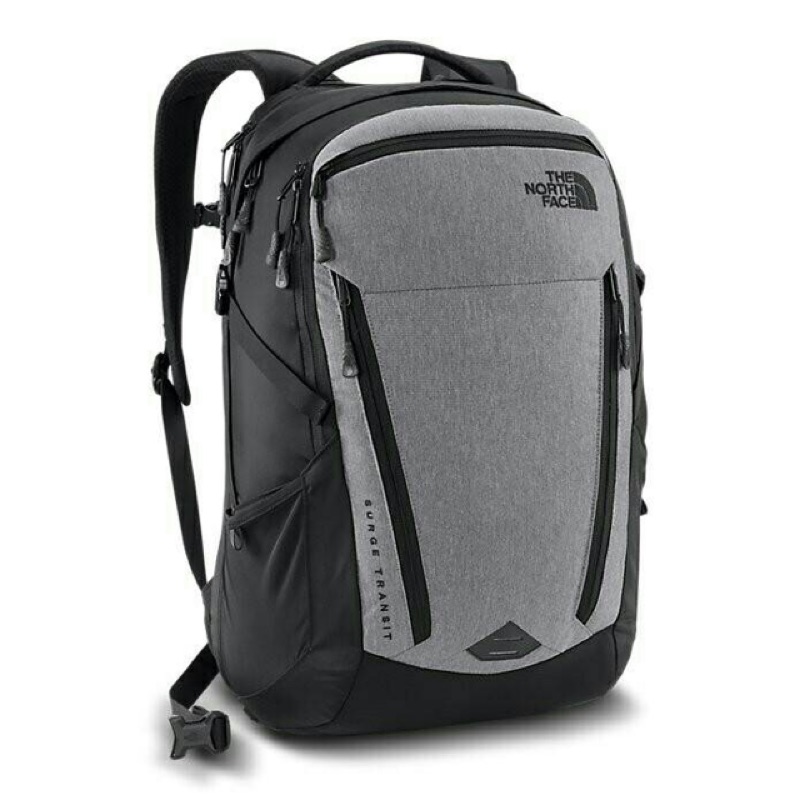 The North Face SURGE TRANSIT 後背包| 蝦 