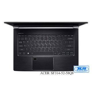 鍵盤膜 防塵套 適用於 宏基 ACER Swift 3 SF314-52-58Q8 A514-54G-57N6 KS優品