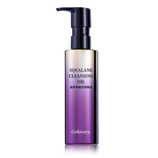 Gelovery 植萃角鯊烷潔顏油200ml