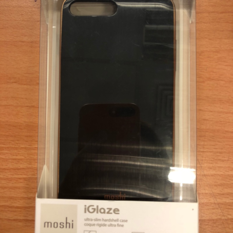 Moshi iGlaze iPhone 7 Plus/ 8Plus 手機殼