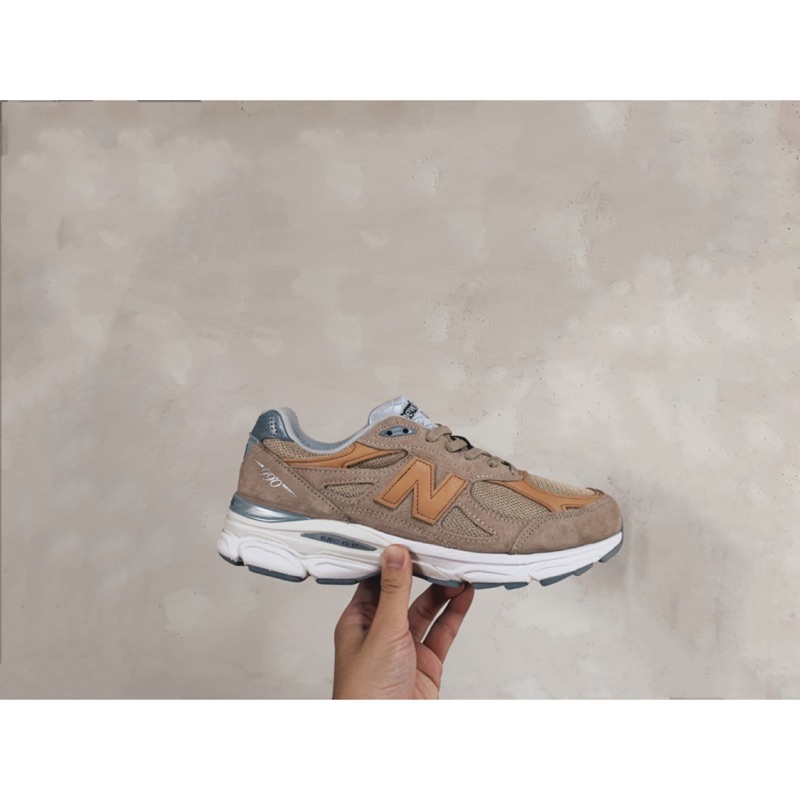 new balance 990 todd snyder