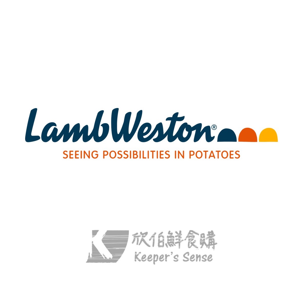 Lamb Weston 四角薯餅 馬鈴薯冷凍炸物點心美國 鮮食購官方直營 蝦皮購物