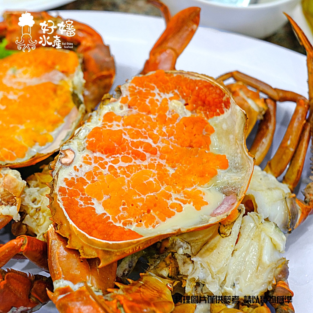 麵包蟹蒸水蛋食譜、做法 | YeungMa的Cook1Cook食譜分享