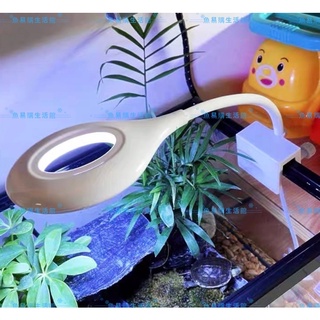 USB魚缸燈 水族燈 魚缸水草燈 小型魚缸燈 魚缸夾燈 水草缸照明燈 魚缸led燈 魚缸照明燈