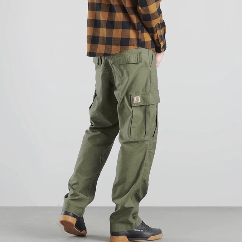 carhartt regular cargo