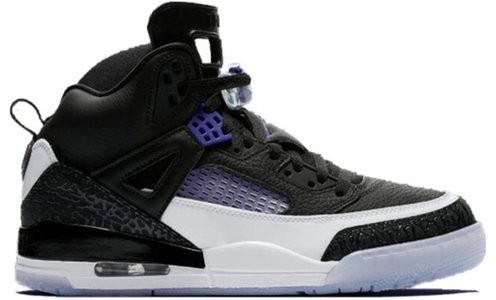 jordan air spizike