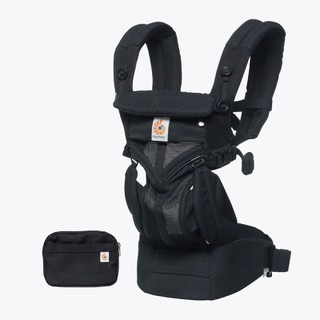 ergobaby 360 v omni