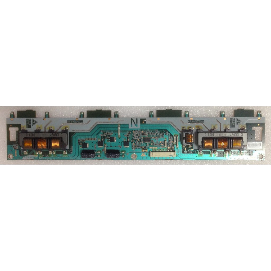  SONY KDL-32CX520 高壓板 SSI320_4UN01