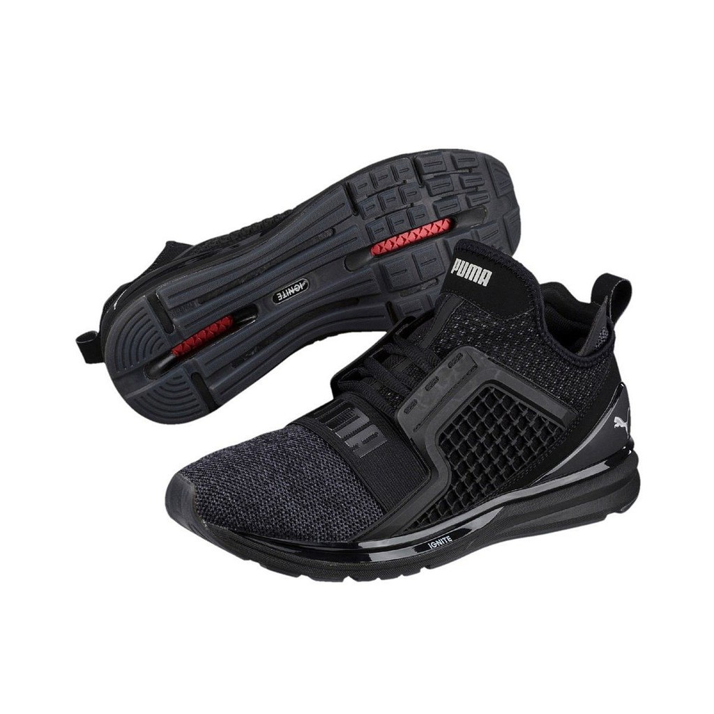 puma ignite limitless 3