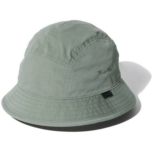 Snow Peak Stretch Hat  難燃漁夫帽 鼠尾草綠 AC-22SU014SG