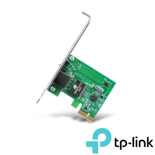 TP-Link TG-3468 Gigabit PCI Express 網路卡 (新品/福利品)