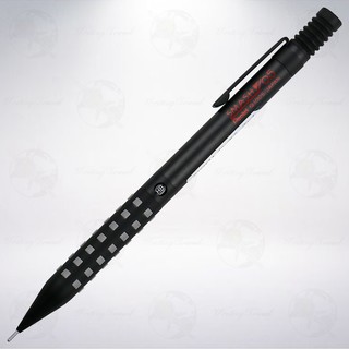 日本 Pentel SMASH 限定版自動鉛筆: 黑色