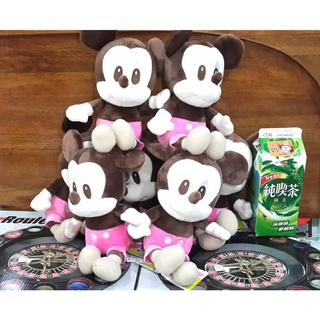 Mickey Mouse Plush Toy Soft Doll Bday Gift Hanging ornament