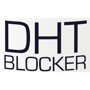 DHT Blocker Intro / DHT 阻滯劑 介紹