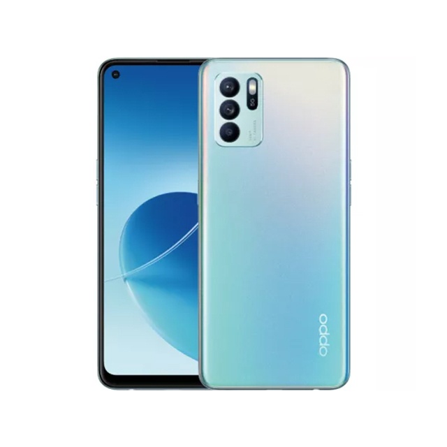 二手(中古)  台北@另有店面價 $OPPO Reno 6z 5G