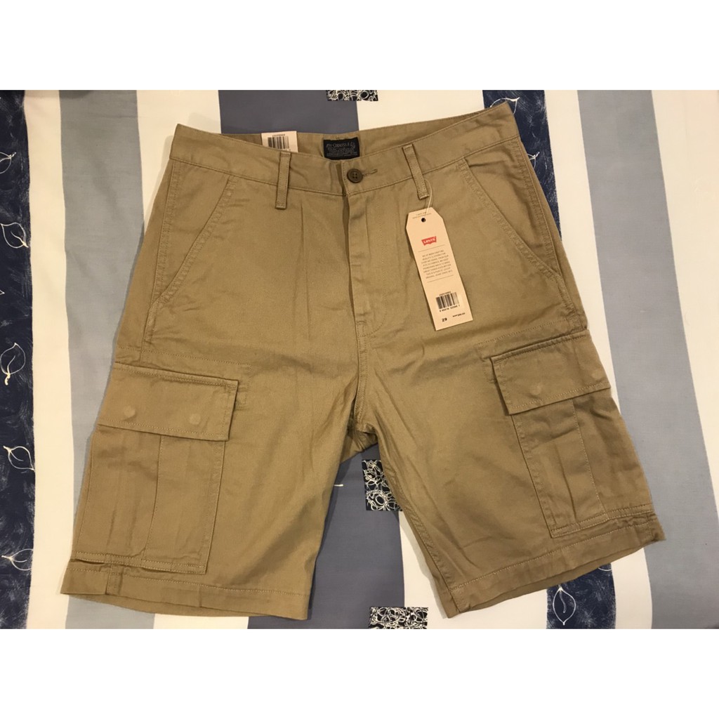 levis carrier cargo pants