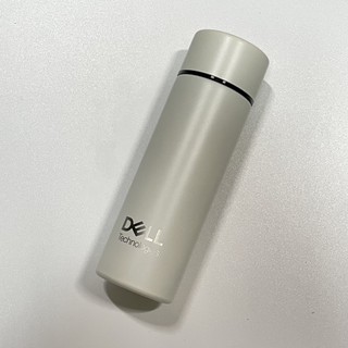 AURA 超輕量口袋保溫杯 保溫瓶 隨身瓶 迷你隨身水壺 150ml 白色