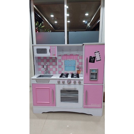 Costco廚房組-粉色