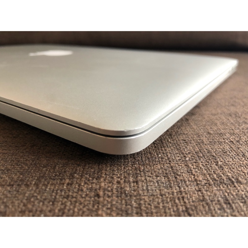 保固內客製i7 2.8G Hz R9獨顯 2015 early MacBook Pro retina 15 16/512
