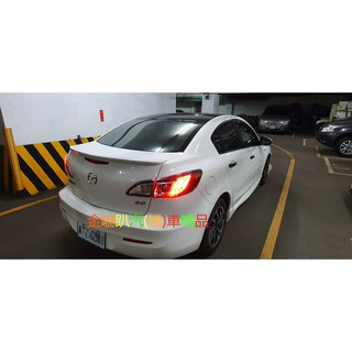Mazda車頂包膜的價格推薦 21年5月 比價撿便宜