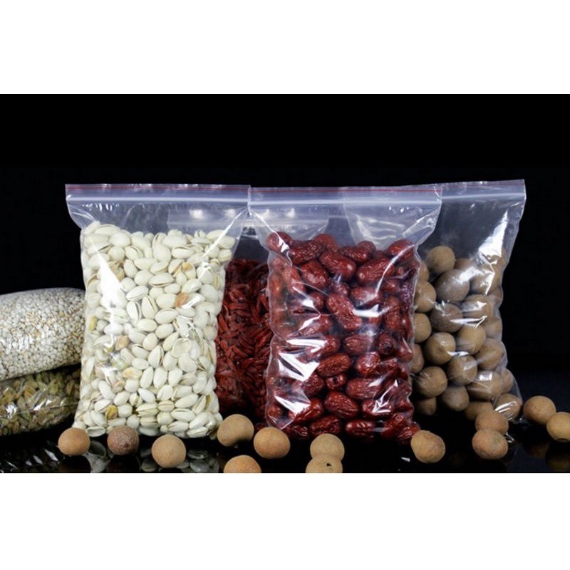 PE夾鏈袋（0號～6號）夾鍊袋 拉鍊袋 拉鏈袋 飾品袋 保鮮袋 醬油包 醬油袋 密封袋 包裝袋 食品袋 封口袋 自封袋