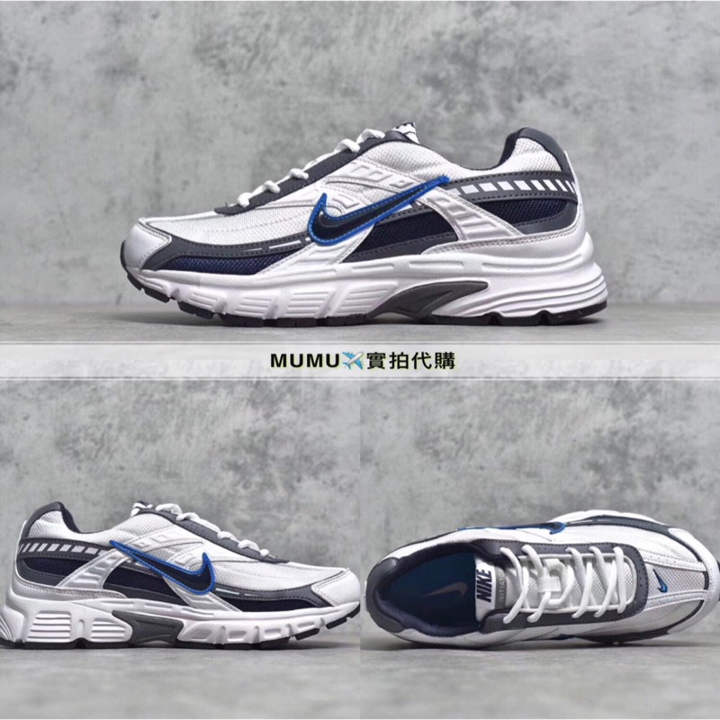 nike initiator running