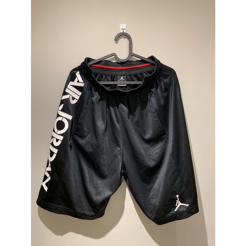 Nike Jordan Brand AJ 短褲 球褲 透氣運動 DRI-FIT M