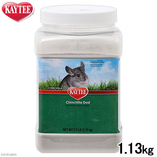 美國KAYTEE 龍貓砂 1.13kg 沐浴沙