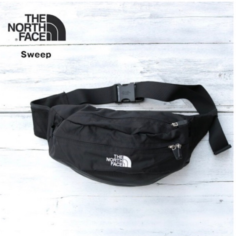 the north face belt bag