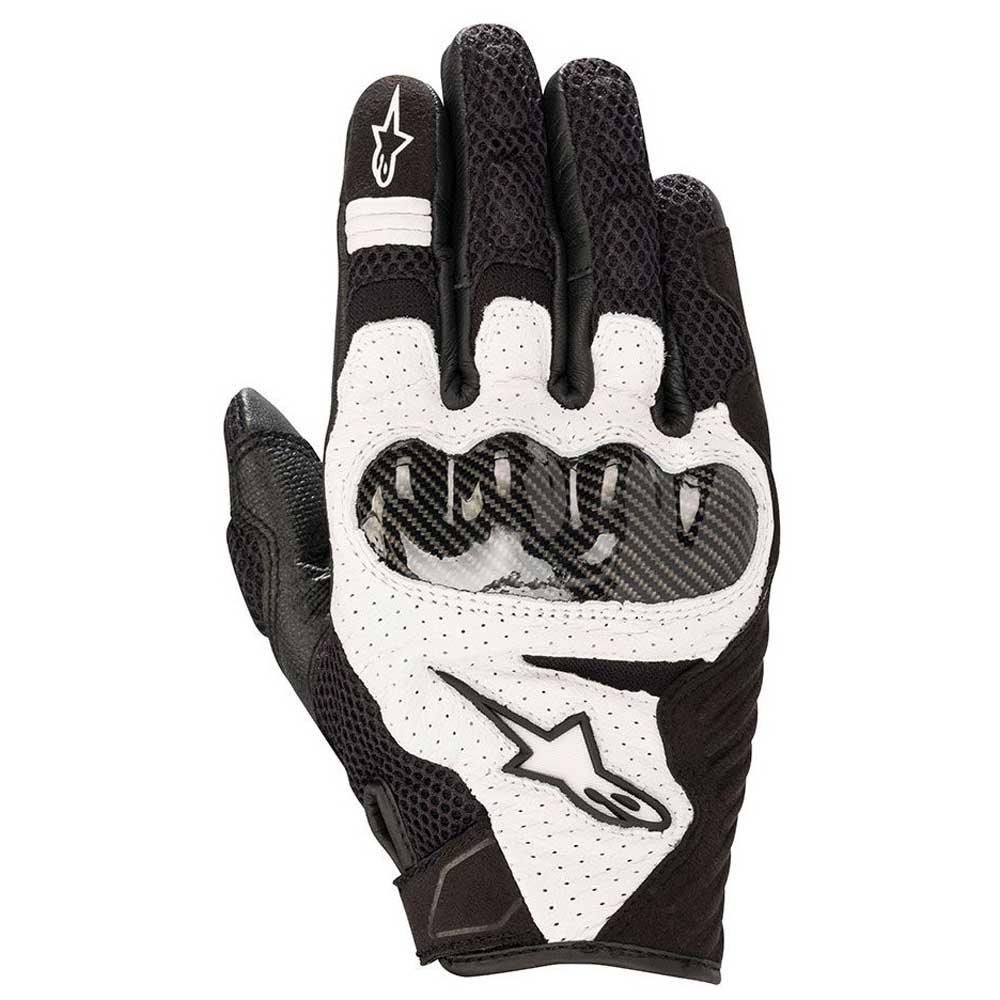 ALPINESTARS SMX-1 AIR V2 GLOVES『Double Apex騎士裝備專賣店』