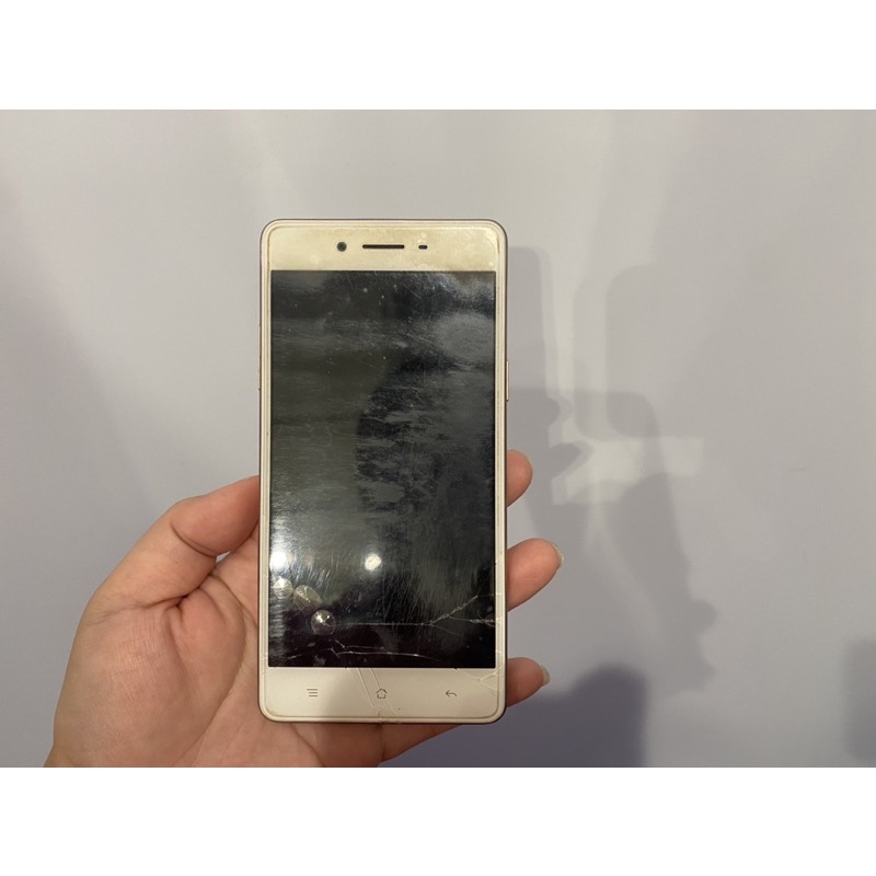 OPPO F1 3G+16G 中古機