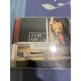JUDY AND MARY 珠蒂與瑪麗 the power Source 生命之源