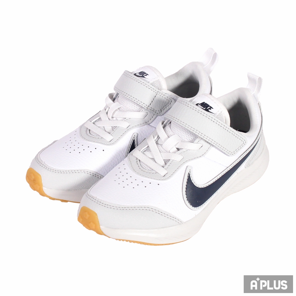 NIKE 中大童 運動鞋 NIKE VARSITY LEATHER (PSV) - CN9393100