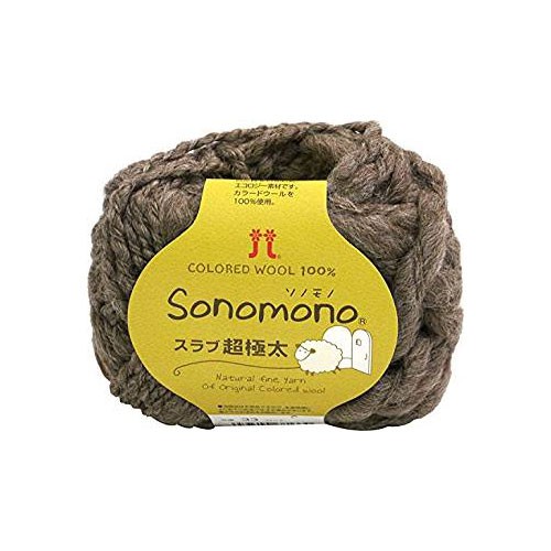 Hamanaka 0069 Sonomono Slub 超極太 ソノモノスラブ超極太 A 羊毛100 蝦皮購物