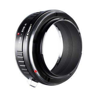 K&f EOS-EOS R,鏡頭適配器佳能 EF 鏡頭到佳能 EOS R 鏡頭卡口適配器