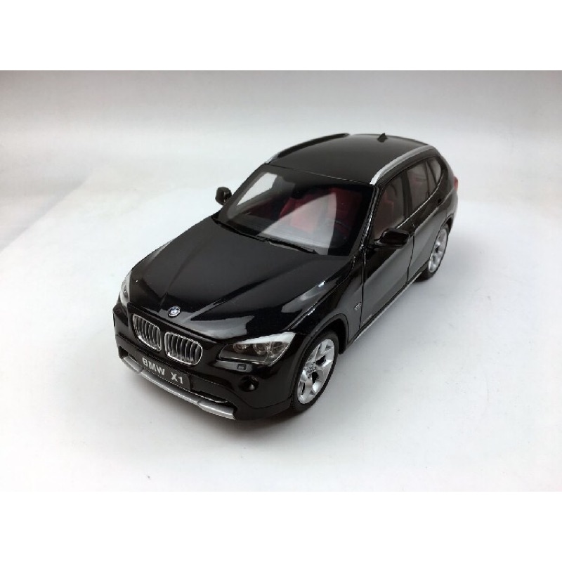 kyosho bmw x1