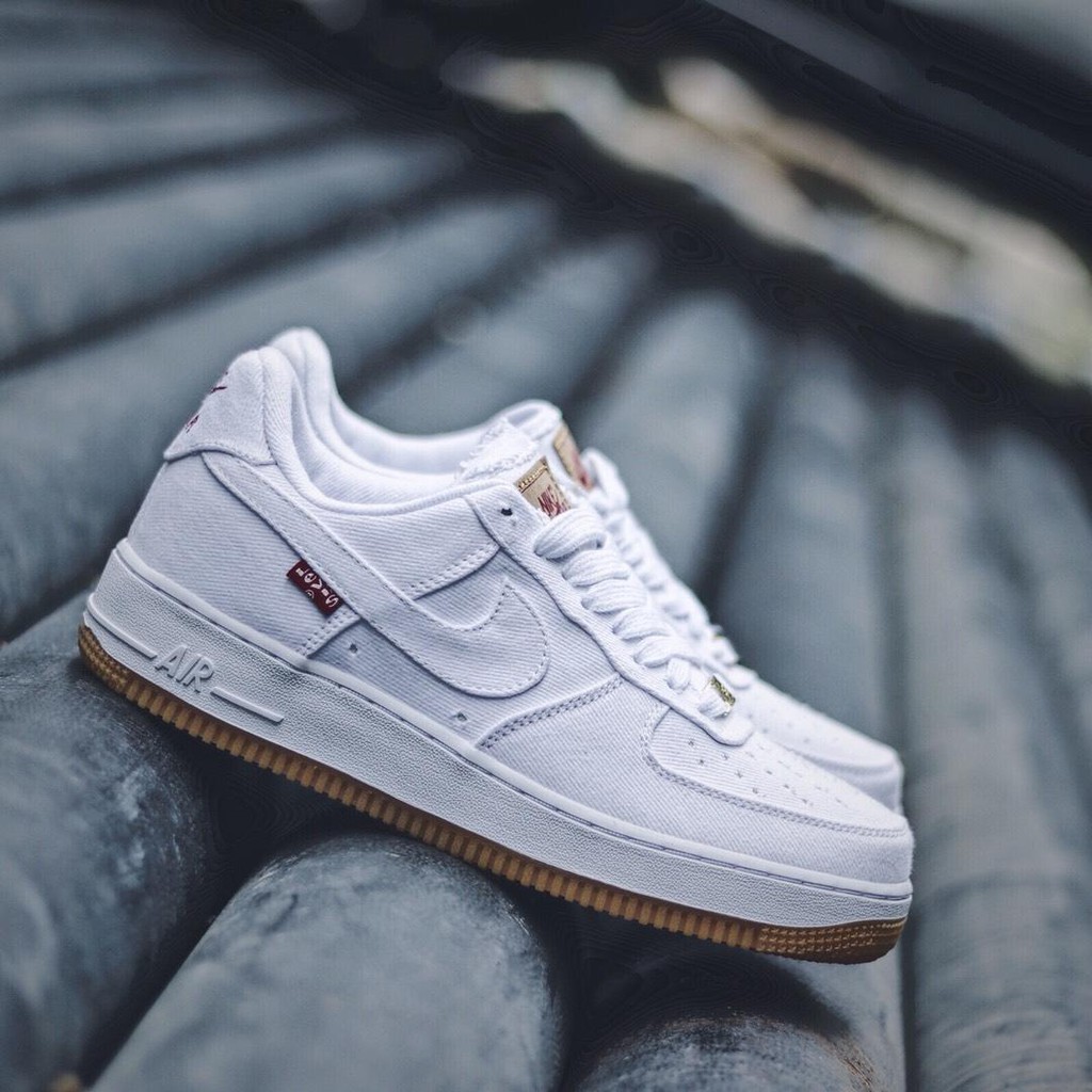 af1 levis